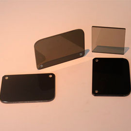 衰减滤光片(中灰镜ND)