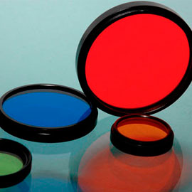 滤色镜